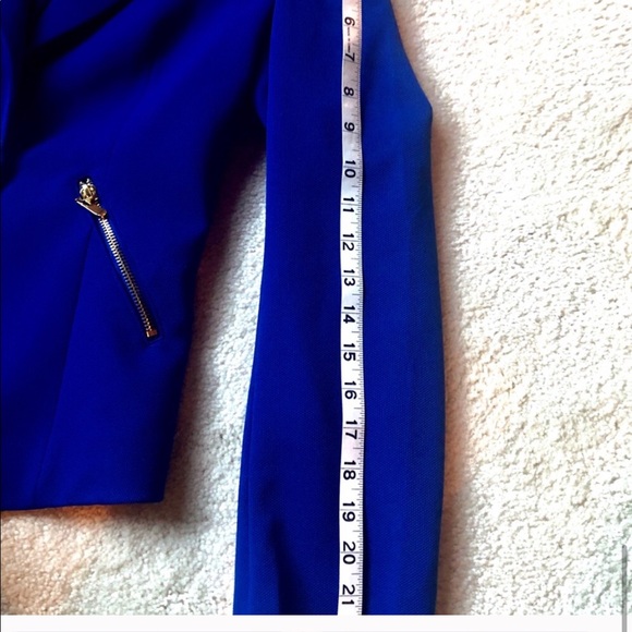 Jacket - Picture 11 of 12